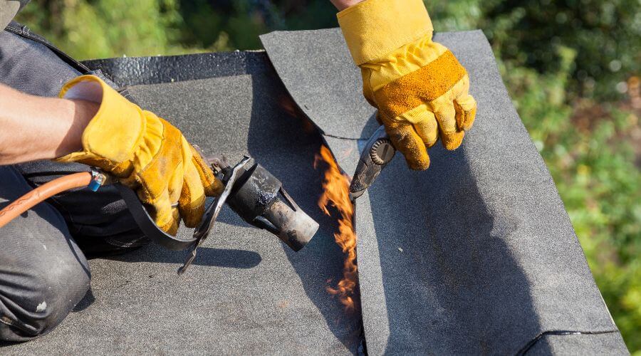 Expert Emergency Roof Repairs services in Milltown, MT